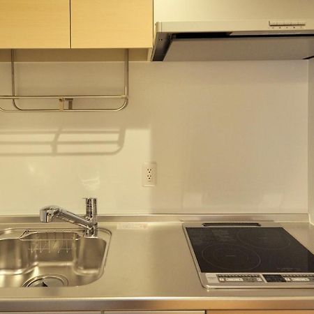 Rakutenstay X Shamaison Osaka Dekijima - 205 المظهر الخارجي الصورة