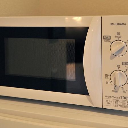 Rakutenstay X Shamaison Osaka Dekijima - 205 المظهر الخارجي الصورة