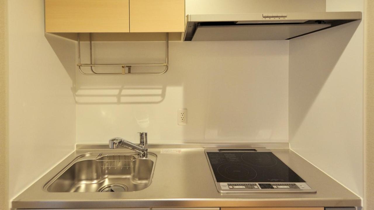 Rakutenstay X Shamaison Osaka Dekijima - 205 المظهر الخارجي الصورة