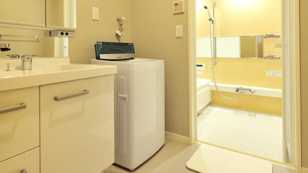 Rakutenstay X Shamaison Osaka Dekijima - 205 المظهر الخارجي الصورة